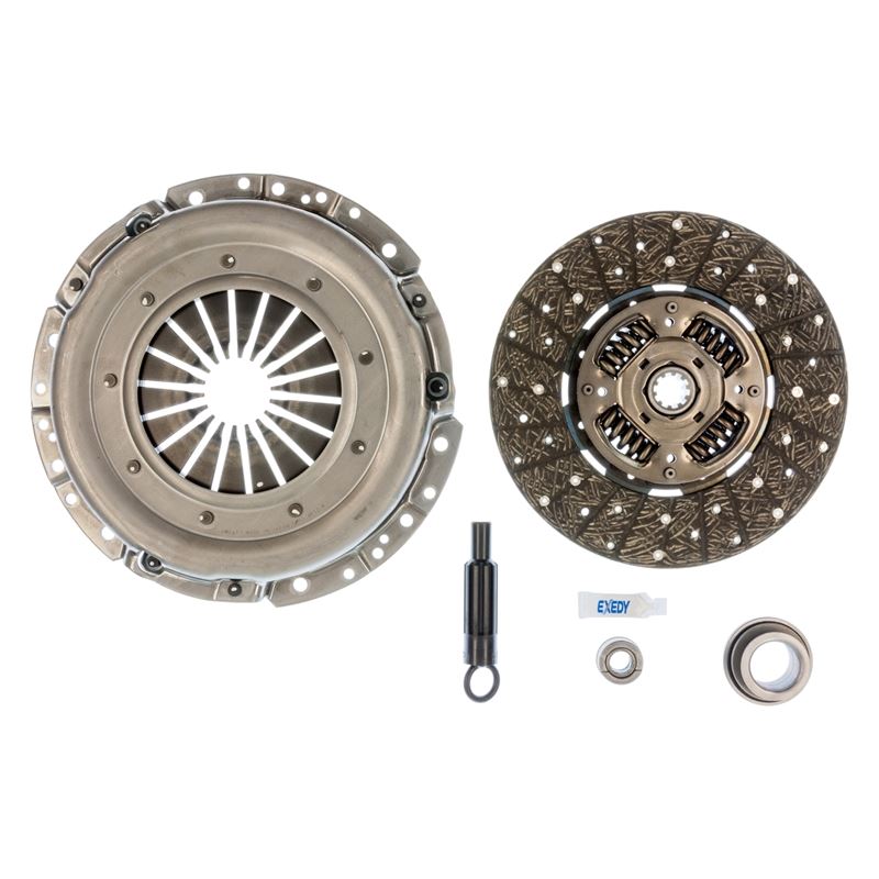 EXEDY OEM Clutch Kit for 2001-2003 Ford Mustang(KF
