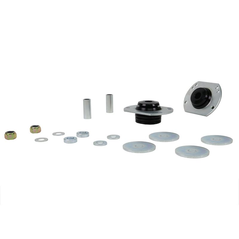 Whiteline Strut rod to chassis bushing for 2004-20