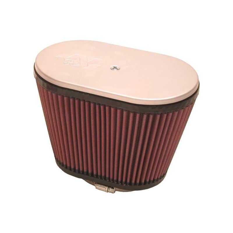 KN Clamp-on Air Filter(RD-4400)