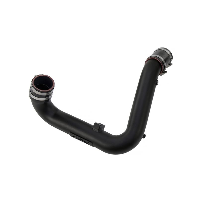 HPS Black 2.5in Intercooler Cold Side Charge Pipe