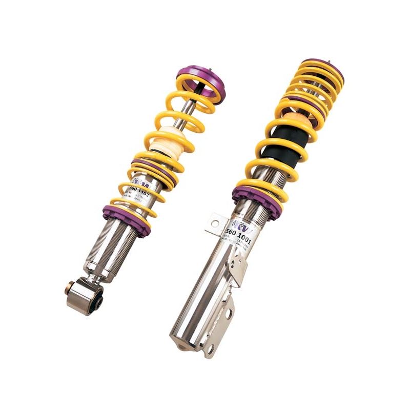 KW Coilover Kit V2 for Toyota Celica Coupe (T23) (