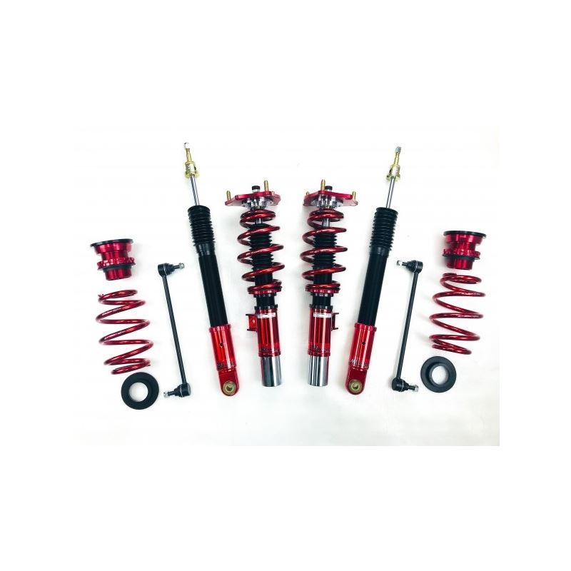 Apexi N1 ExV Coilovers for Honda Civic Hatchback 2