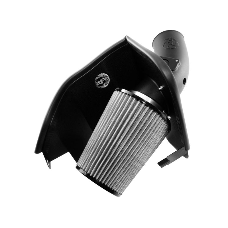 aFe Magnum FORCE Stage-2 Cold Air Intake System w/