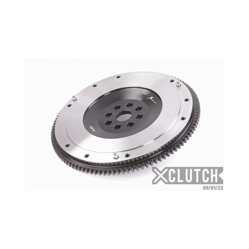 XClutch USA Single Mass Chromoly Flywheel (XFHN009