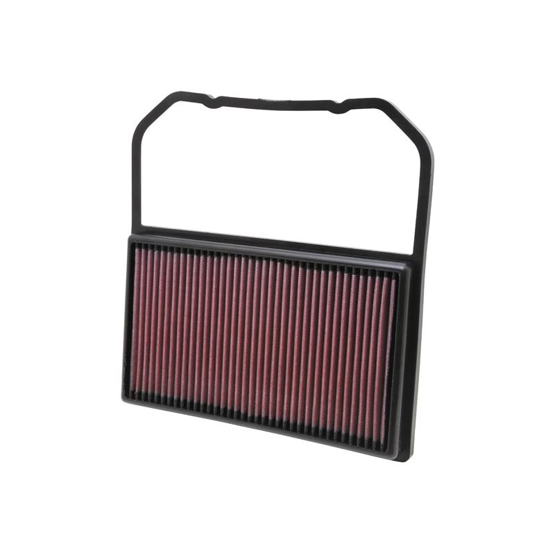 KN Replacement Air Filter for 2016-2018 Volkswagen