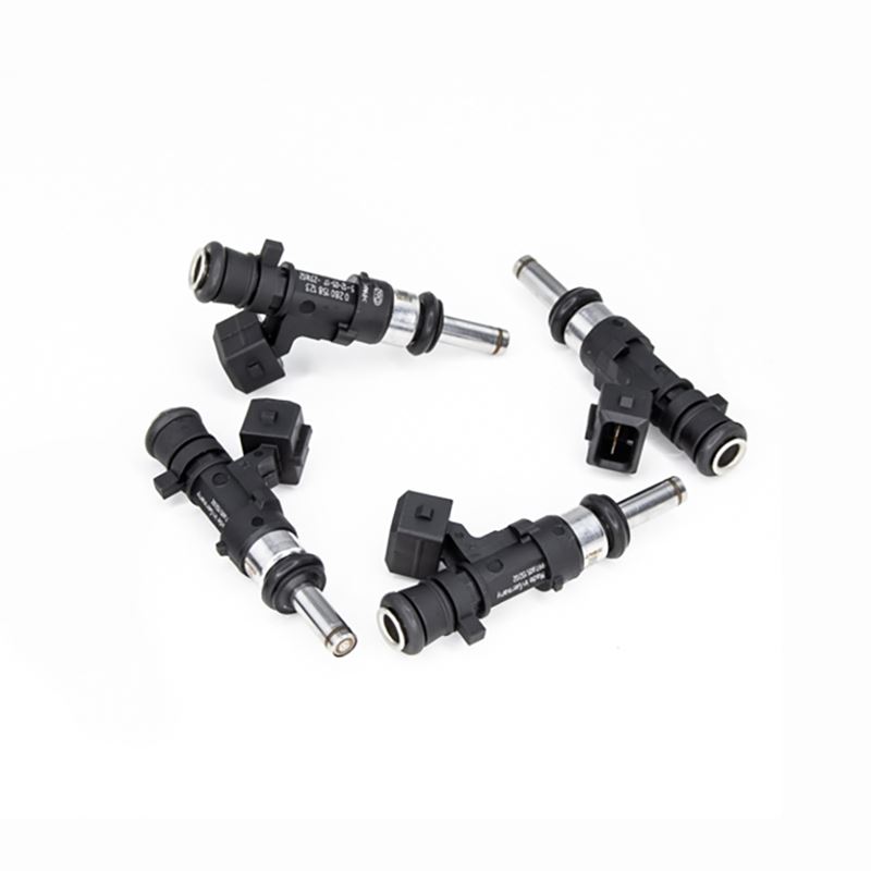 Deatschwerks Matched set of 4 injectors 850cc/min