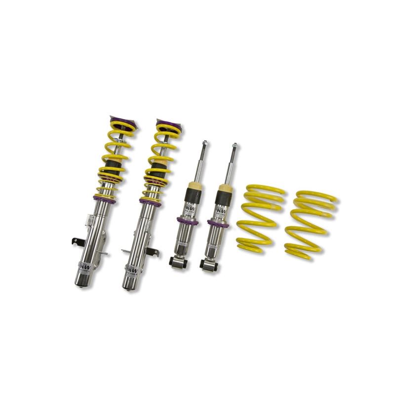 KW Coilover Kit V1 for Chevrolet Camaro (all) (102