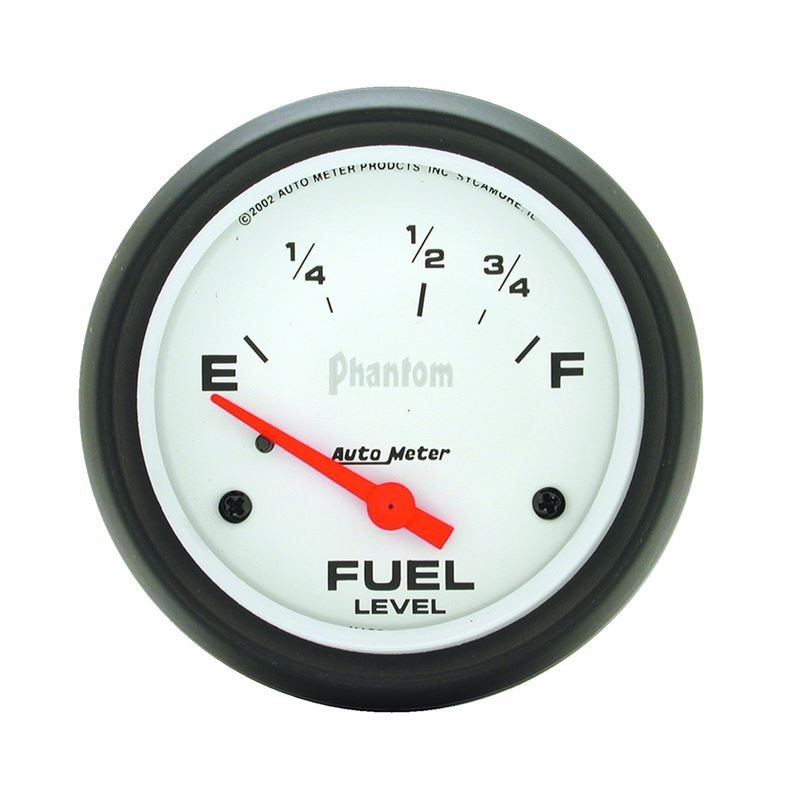 AutoMeter Fuel Level Gauge(5815)