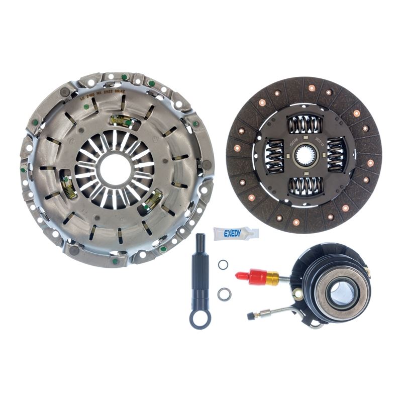 EXEDY OEM Clutch Kit(KFM30CSC)