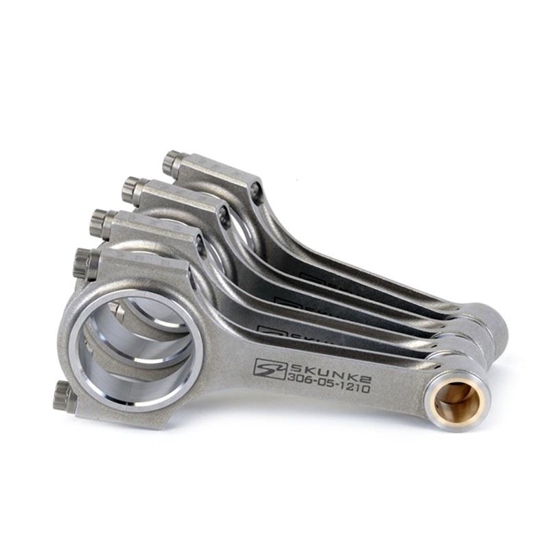 Skunk2 Racing Alpha Series Connecting Rod Set (306