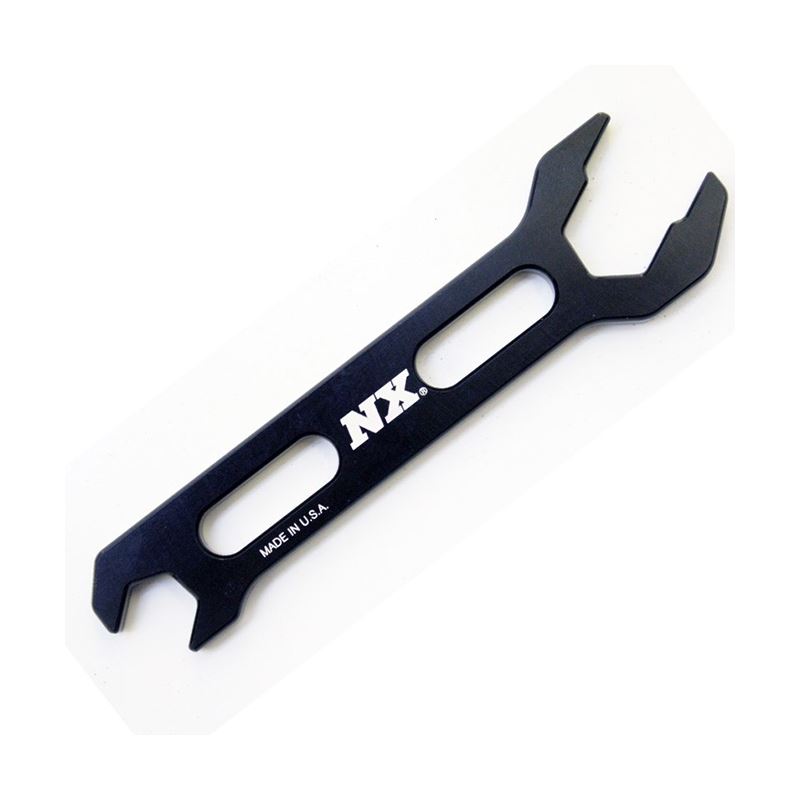 Nitrous Express Custom Aluminum A-N Wrench for All