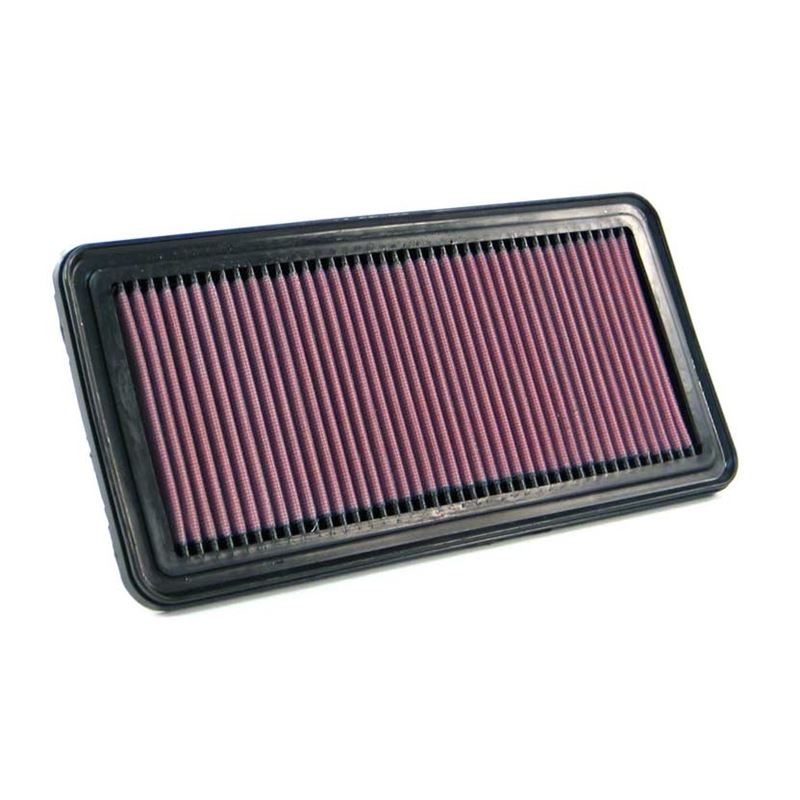 KN Replacement Air Filter(33-2910)