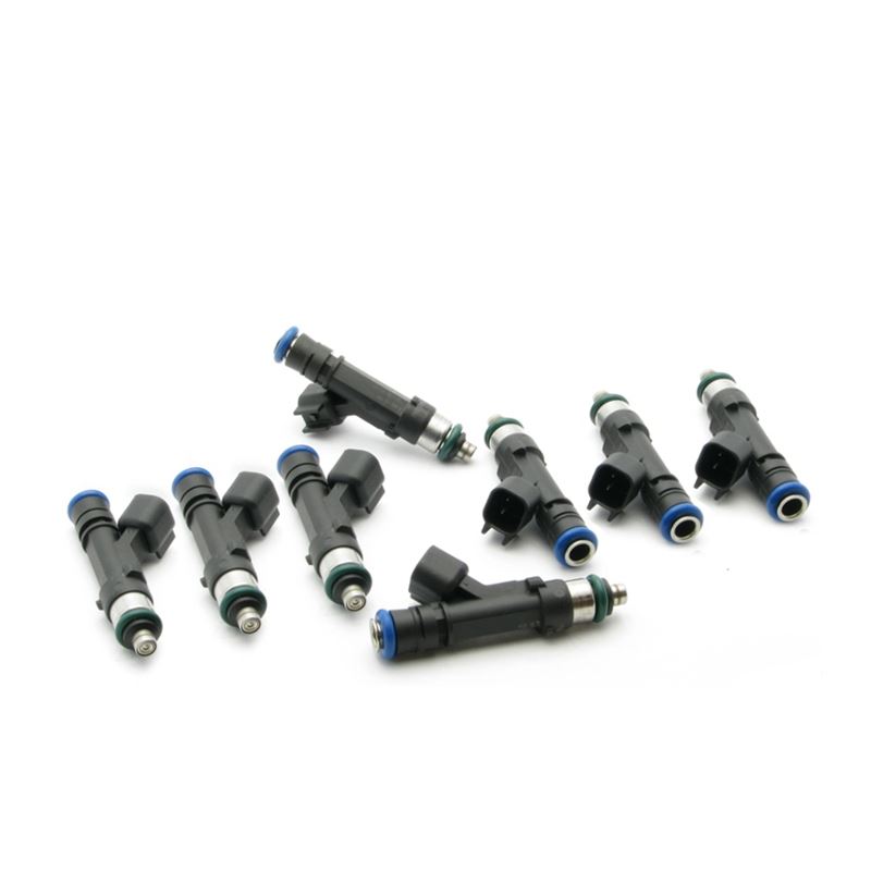 Deatschwerks Set of 8 42lb Injectors (18U-01-0042-