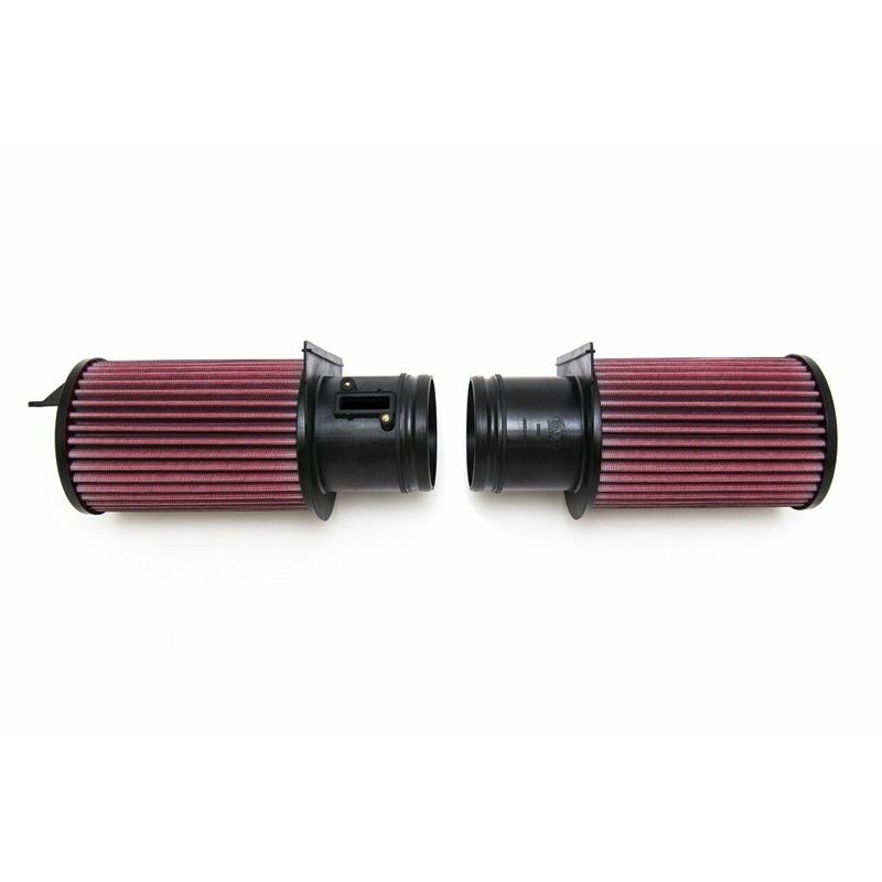 Fabspeed Audi R8 V10 BMC F1 Performance Air Filter