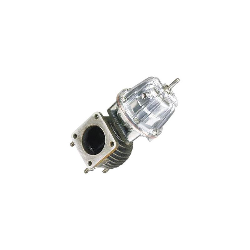 GReddyB? 11501531 - Type-R External Wastegate