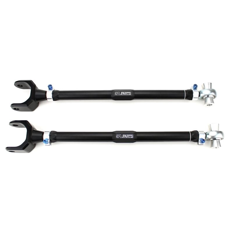 SPL Parts Z34 Rear Toe Arms Dogbones for 2023-2024