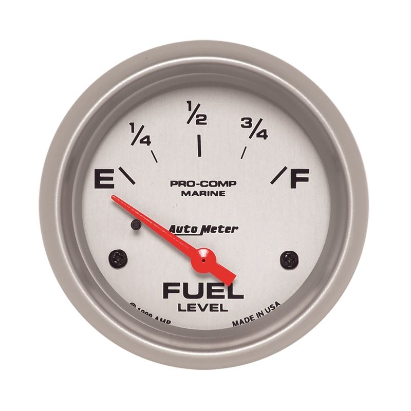 AutoMeter Fuel Level Gauge(200761-33)