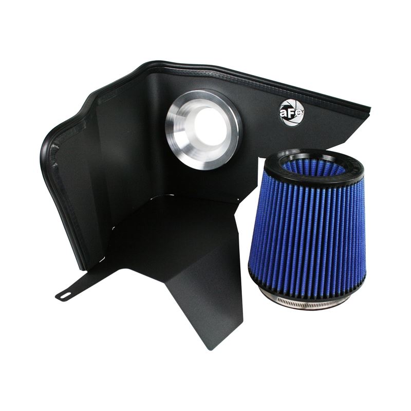 aFe Magnum FORCE Stage-1 Cold Air Intake System w/