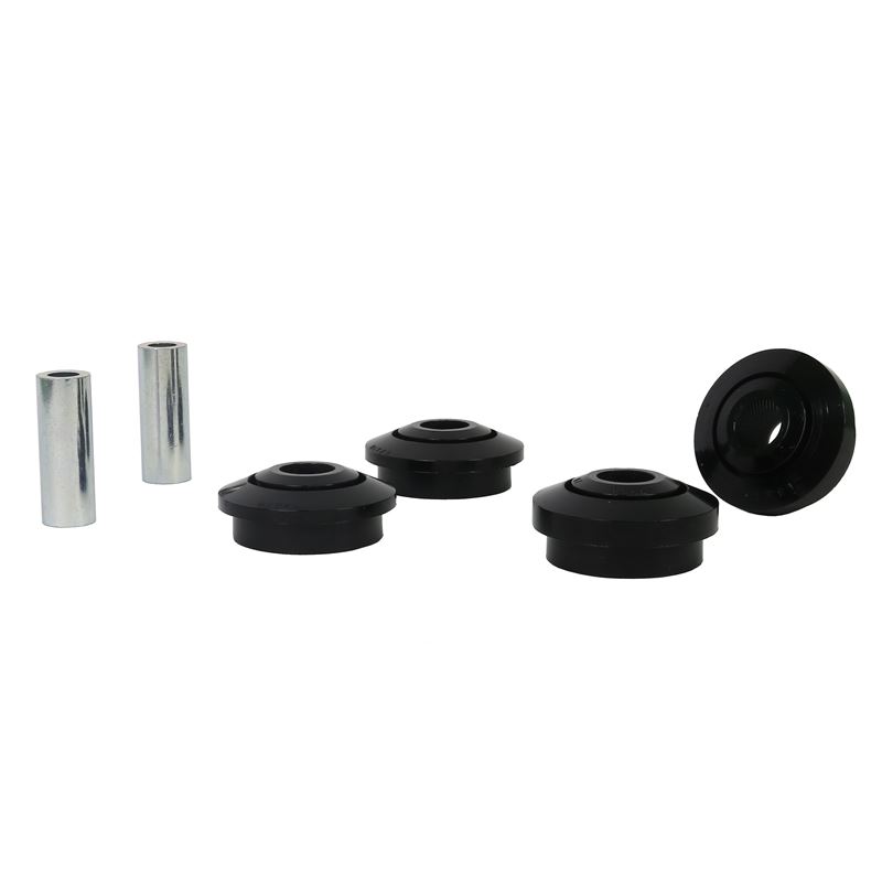 Whiteline Trailing arm lower front bushing for 200