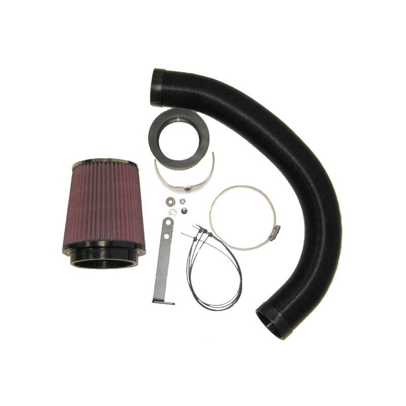 KN Performance Air Intake System(57-0607)