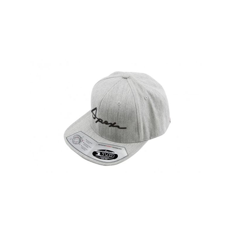 A'PEXi Cursive Hat (Snapback) (601-H5SB)