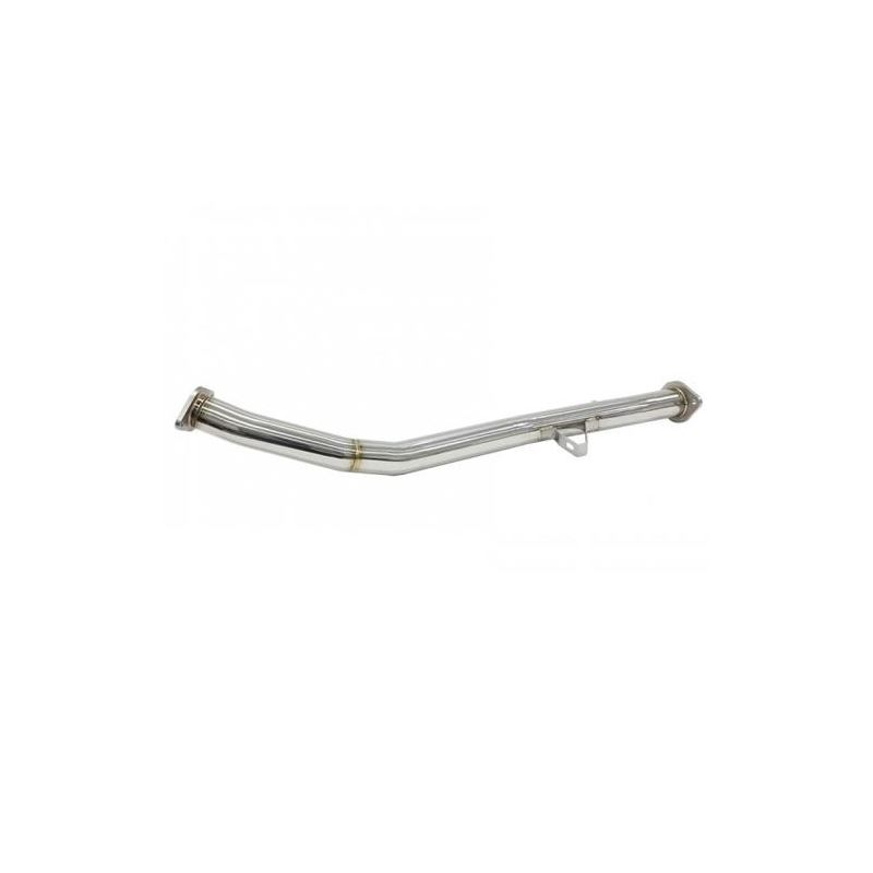 Blox Racing T304 Catless Front Pipe for Scion FR-S