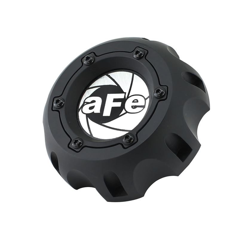 aFe Billet Aluminum Oil Cap (79-12006)