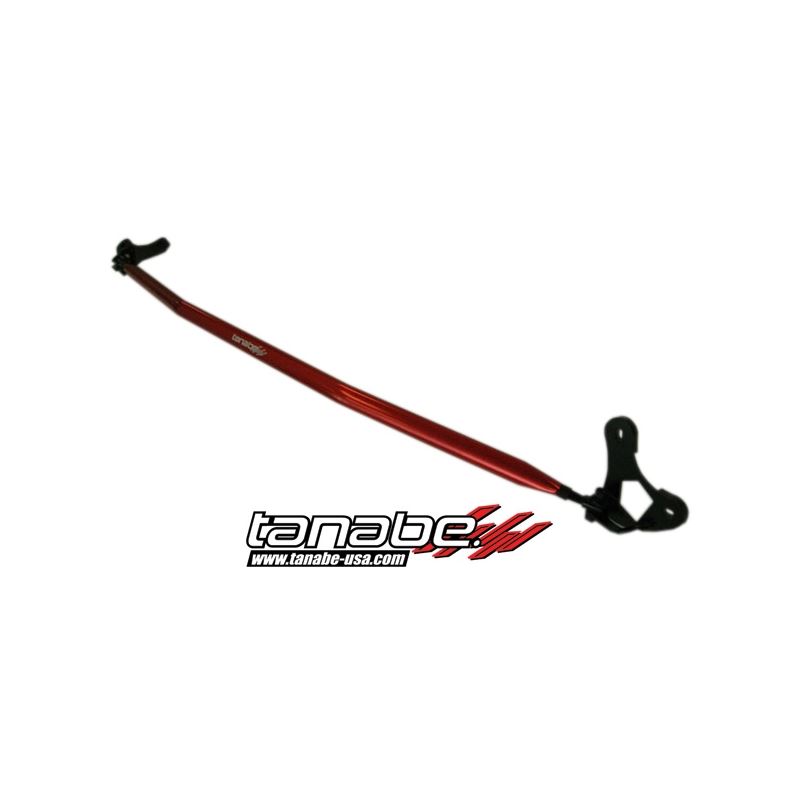 Tanabe Sustec Front Strut Tower Bar 09-09 Cube