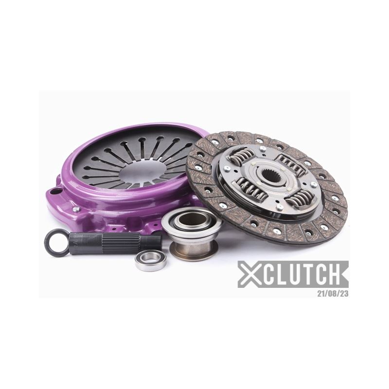 XClutch USA Single Mass Chromoly Flywheel (XKHN210