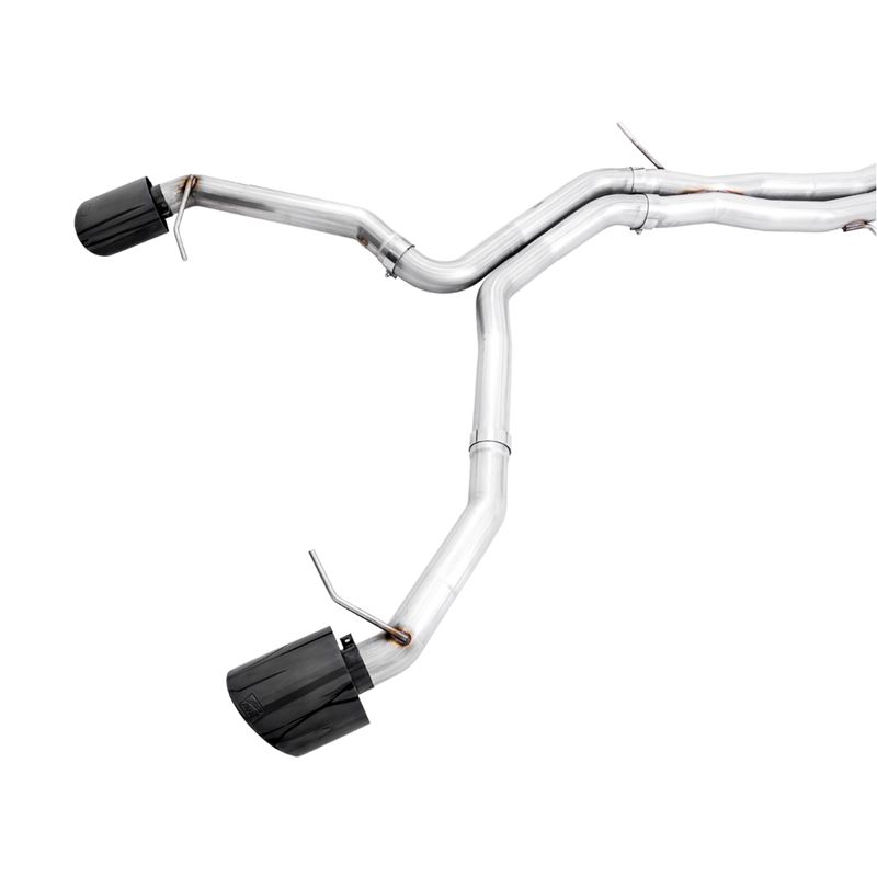 AWE Track Edition Exhaust for Audi B9 RS 5 Sportba