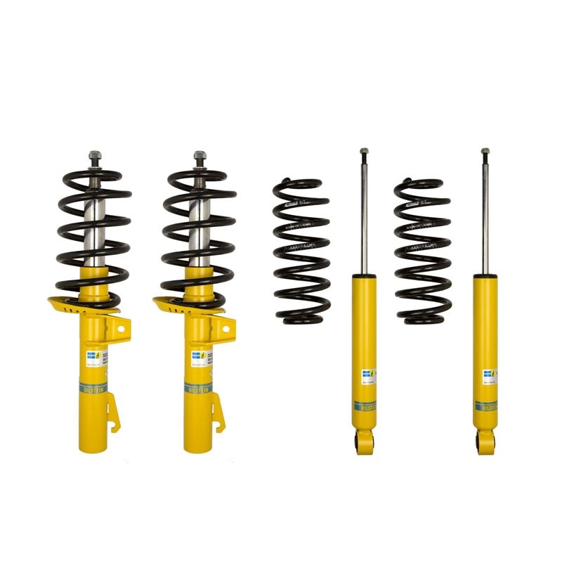 Bilstein B12 (Pro-Kit)-Suspension Kit (46-187949)