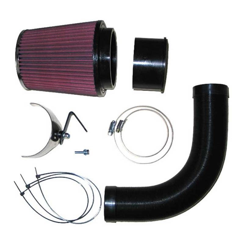 KN Performance Air Intake System(57-0604)