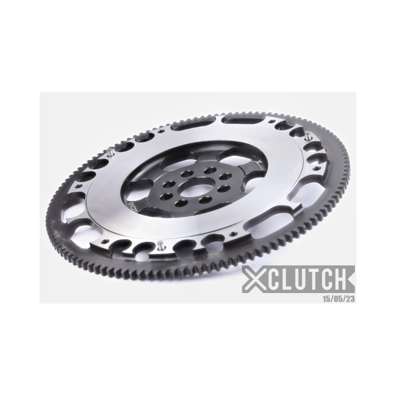 XClutch USA Single Mass Chromoly Flywheel (XFHN007