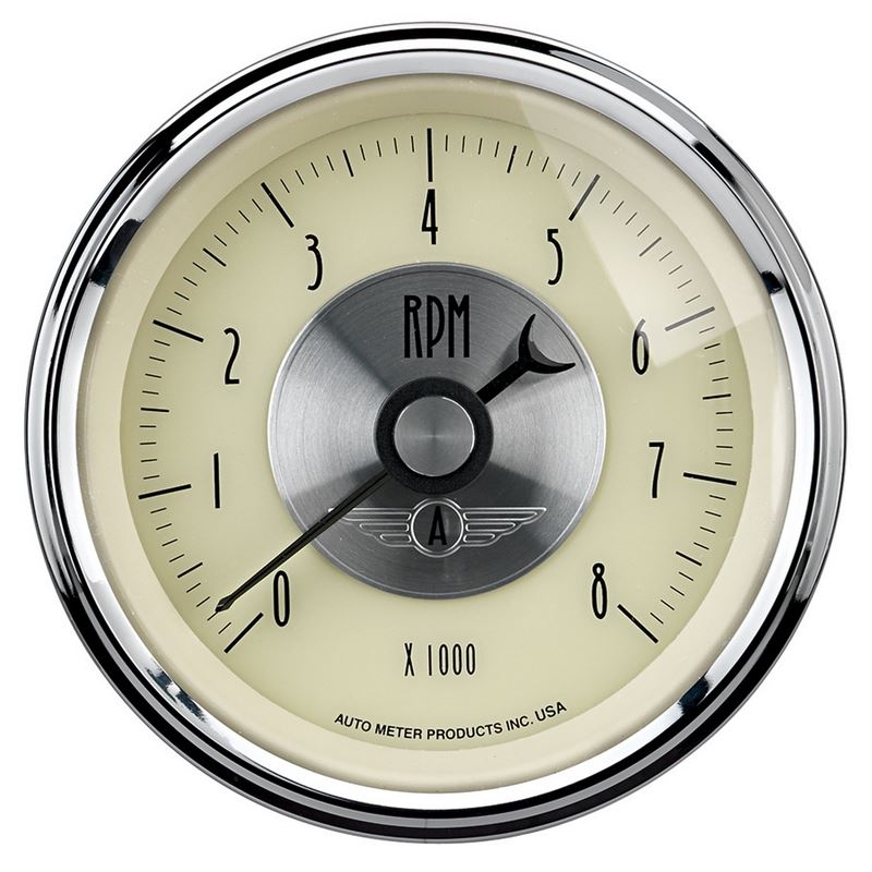 AutoMeter Tachometer Gauge(2097)