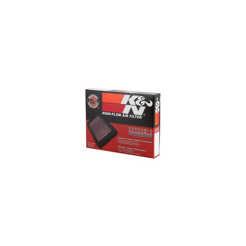 K and N Replacement Air Filter (33-2227)