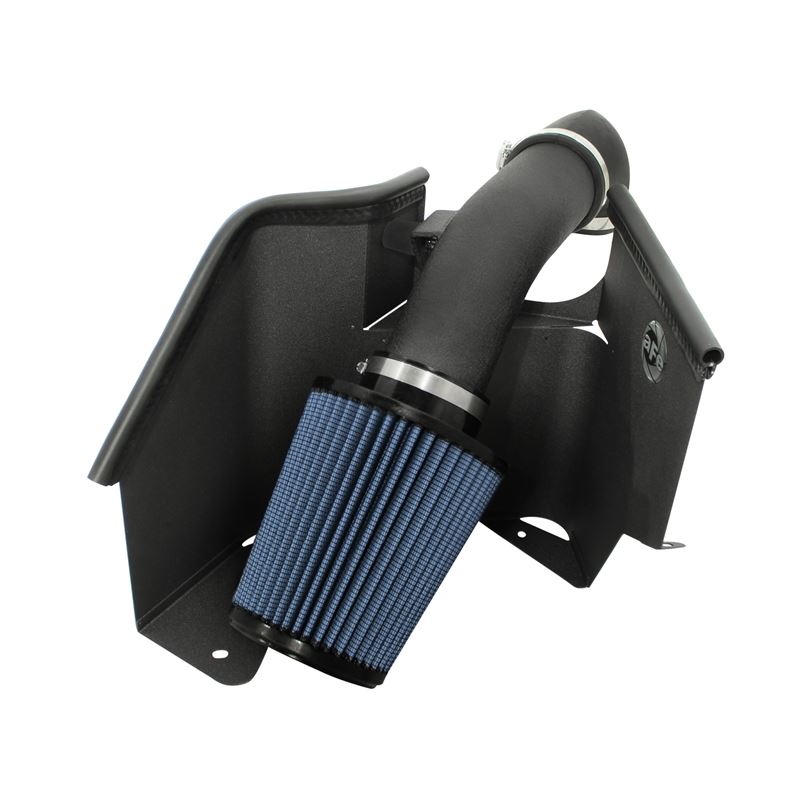 aFe Magnum FORCE Stage-2 Cold Air Intake System w/
