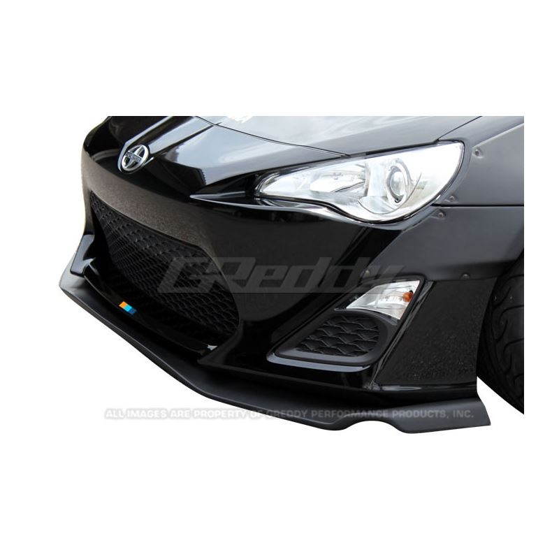 ROCKET BUNNY FRS V1 FRONT LIP (17010211)