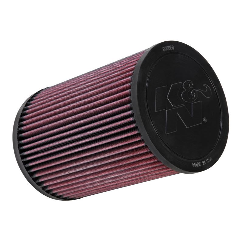 KN Replacement Air Filter(E-2991)