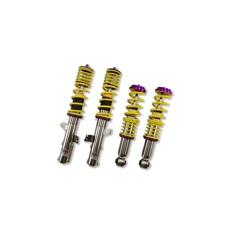 KW Coilover Kit V2 for Scion tC (15258002)