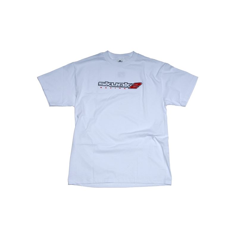 Skunk2 Racing Go Faster T-Shirt (735-99-1382)