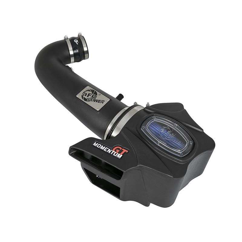 aFe Momentum GT Cold Air Intake System w/ Pro 5R M