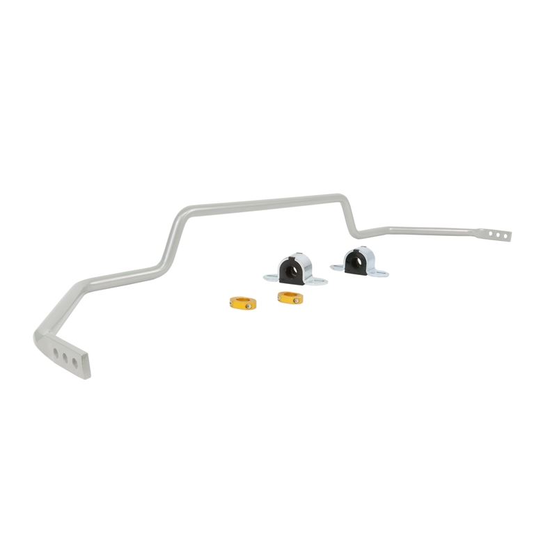 Whiteline Sway bar 20mm X heavy duty blade adjusta