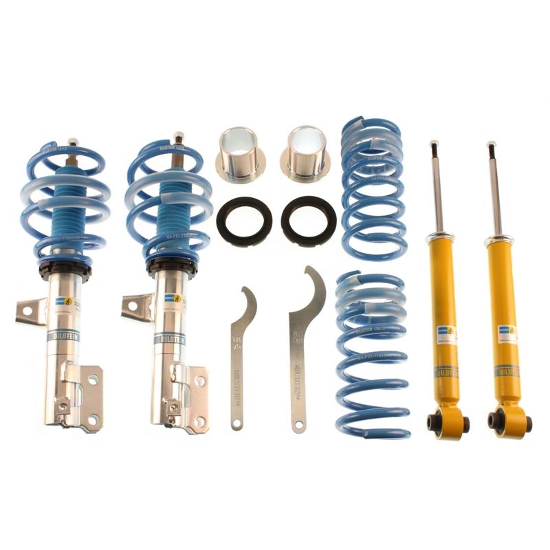 Bilstein B14 (PSS)-Suspension Kit (47-193680)