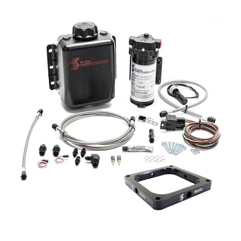 Snow Performance Water Injection Gas Carbureted 45