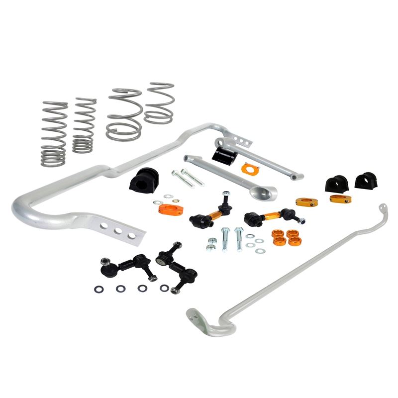 Whiteline Grip Series Kit for 2012-2014 Subaru Imp