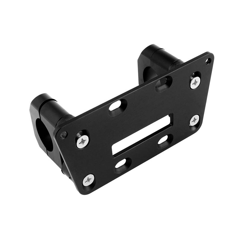 Haltech Nexus PD16 Tube Mount Kit 1.25" (HT-0