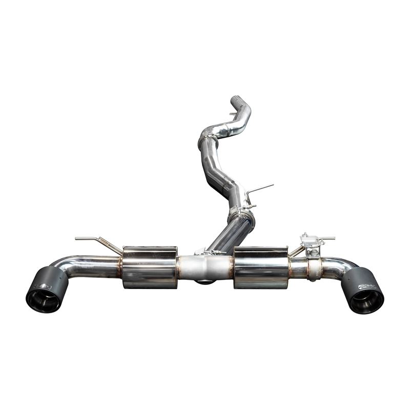 Injen Technology Stainless Steel Cat-Back Exhaust