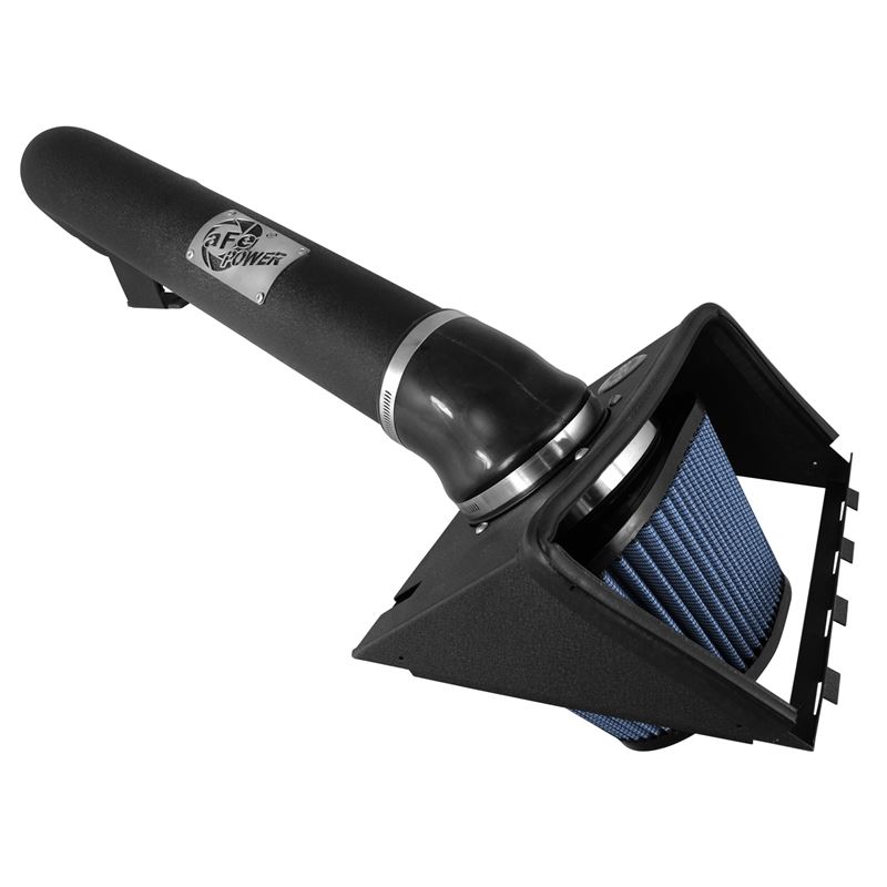 aFe Magnum FORCE Stage-2 Cold Air Intake System w/