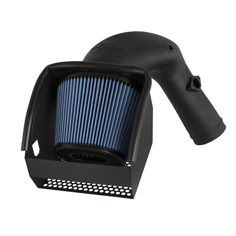 aFe Magnum FORCE Stage-2 Cold Air Intake System w/