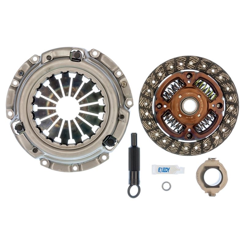 Exedy OEM Replacement Clutch Kit (MZK1006)